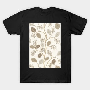 Oxford Floral III T-Shirt